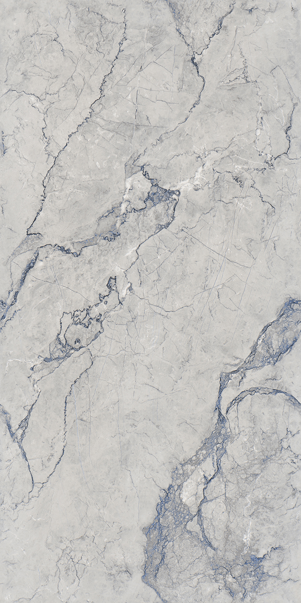 Matte Carving Finish 60120CR VERSATE BLUE GVT 600x1200mm