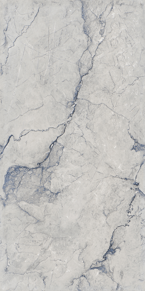 Matte Carving Finish 60120CR VERSATE BLUE GVT 600x1200mm