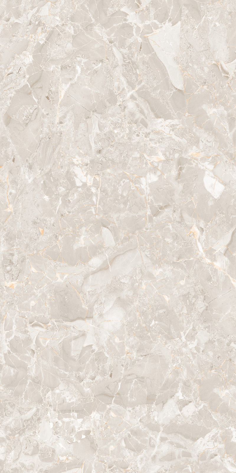 Glossy Finish 80160GL BULGARY BEIGE GVT 800x1600mm