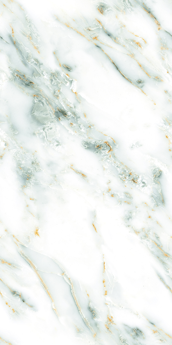 Glossy Finish 60120GL OCEAN GREEN GVT 600x1200mm