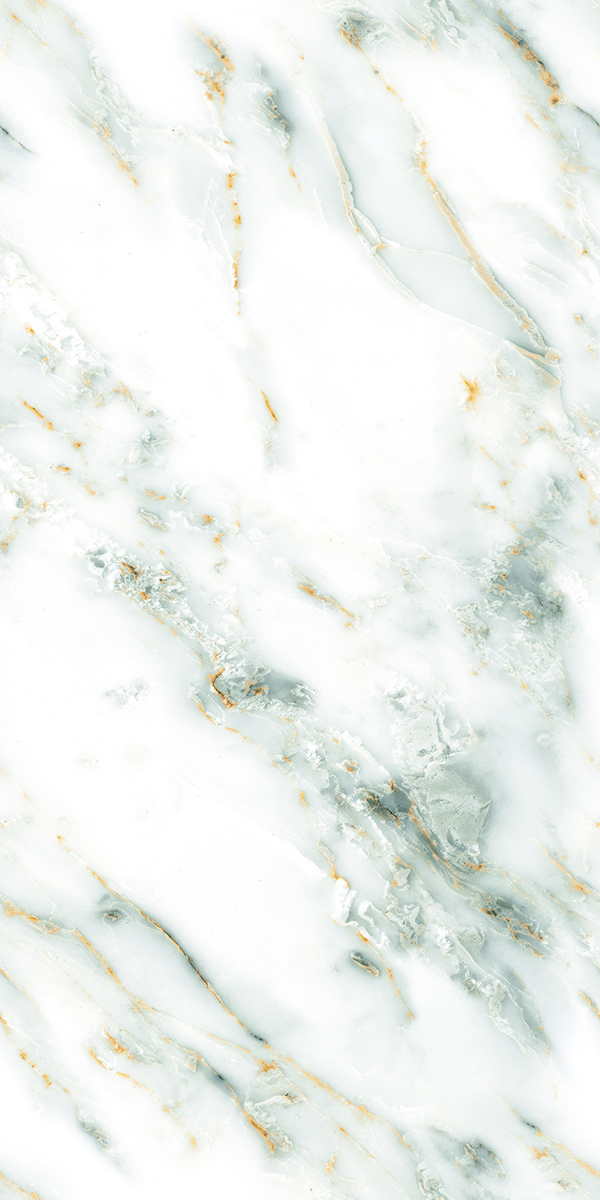 Glossy Finish 60120GL OCEAN GREEN GVT 600x1200mm