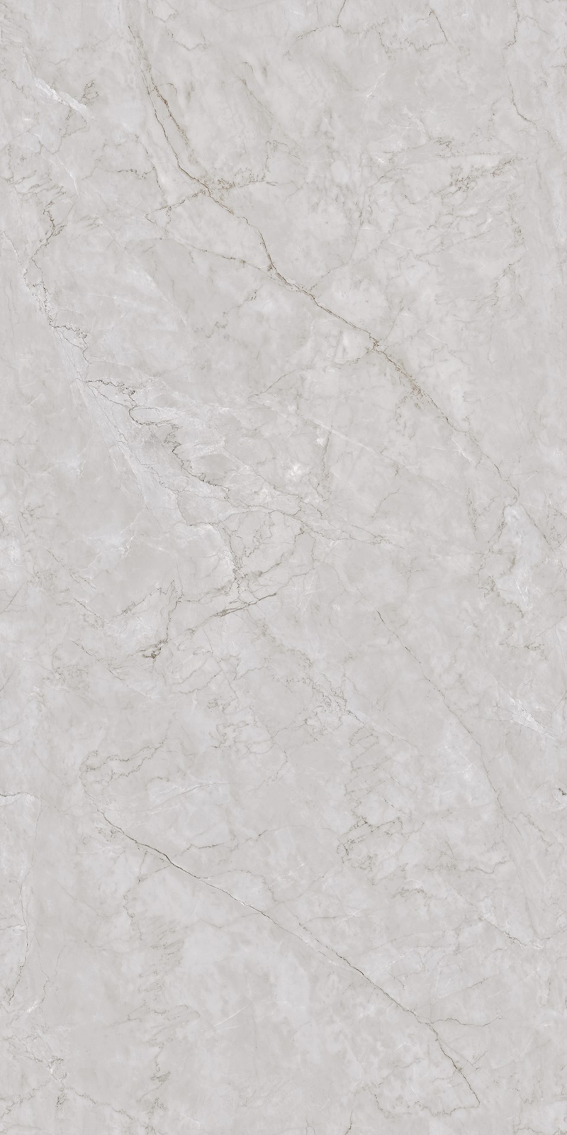 Glossy Finish 80160GL PLATERA GREY GVT 800x1600mm