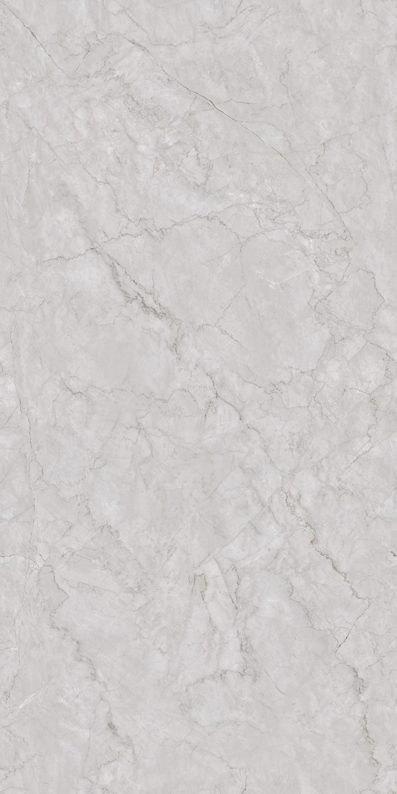 Glossy Finish 80160GL PLATERA GREY GVT 800x1600mm