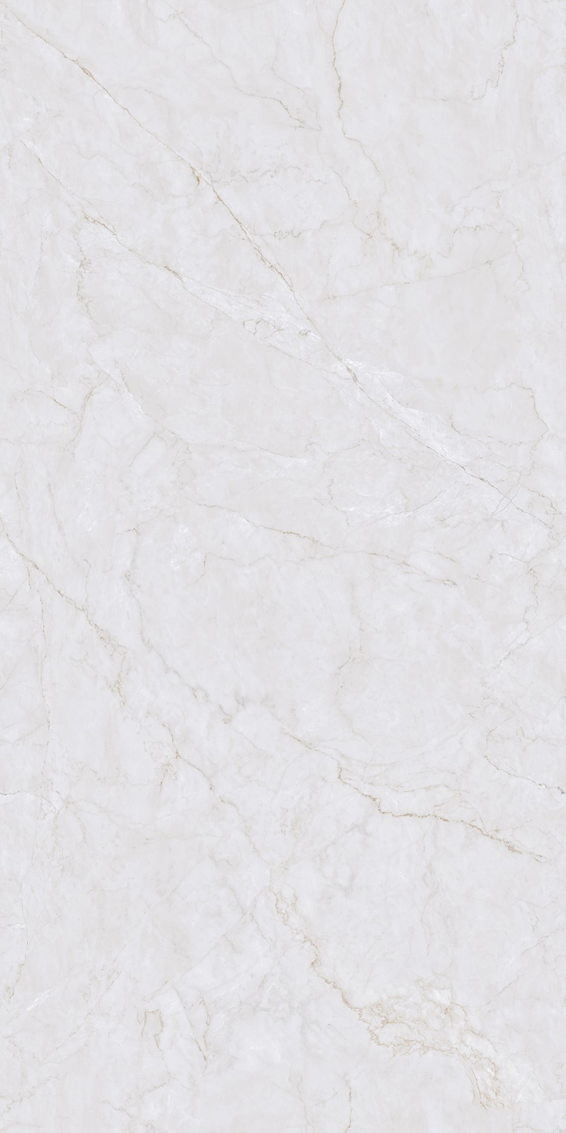 Glossy Finish 80160GL PLATERA WHITE GVT 800x1600mm