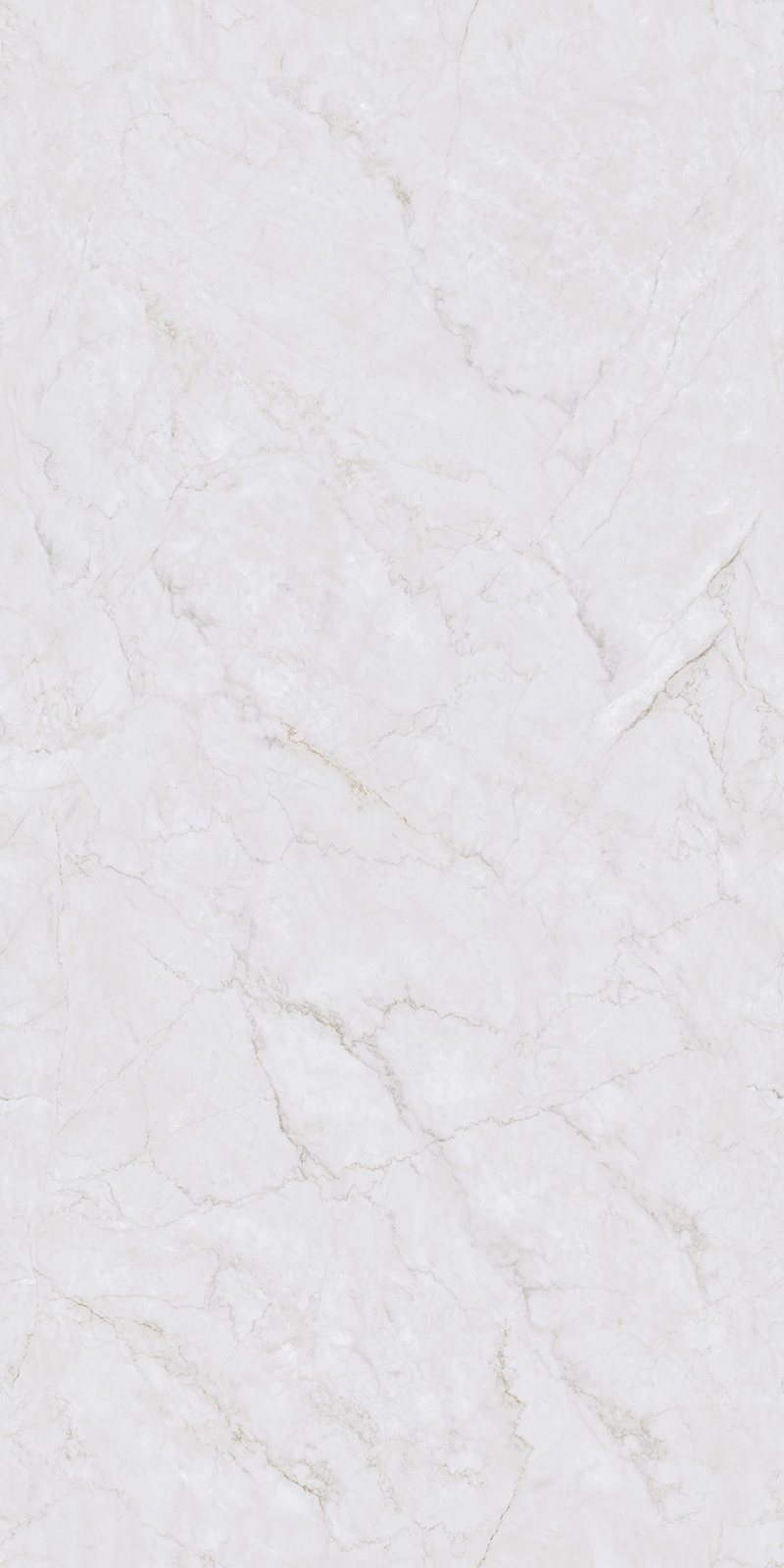 Glossy Finish 80160GL PLATERA WHITE GVT 800x1600mm