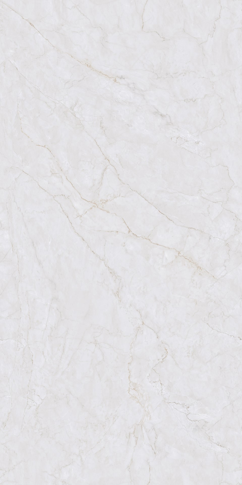 Glossy Finish 80160GL PLATERA WHITE GVT 800x1600mm