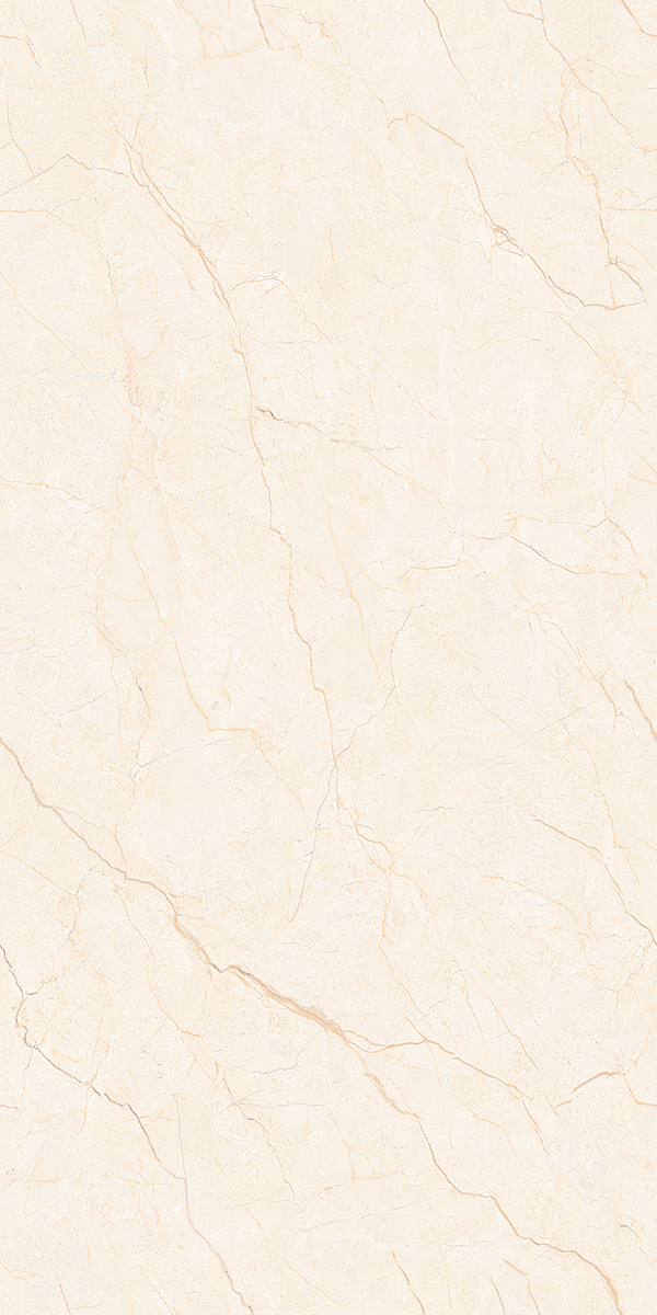 Glossy Finish 60120GL VERONA CREMA GVT 600x1200mm