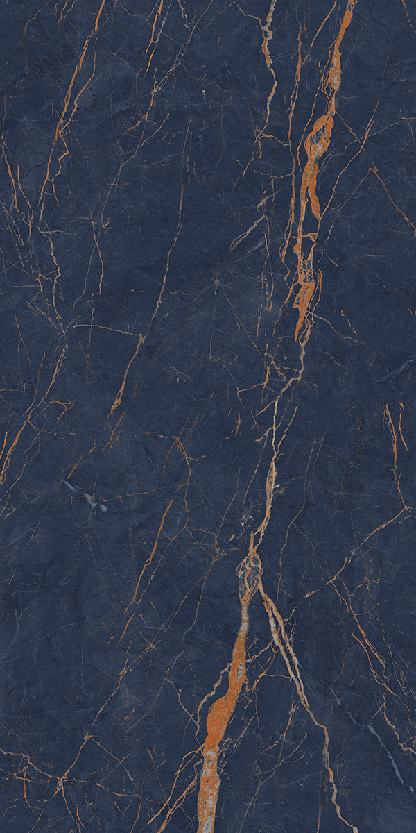 High Glossy Finish 60120HG AMAZONITE BLUE GVT 600x1200mm