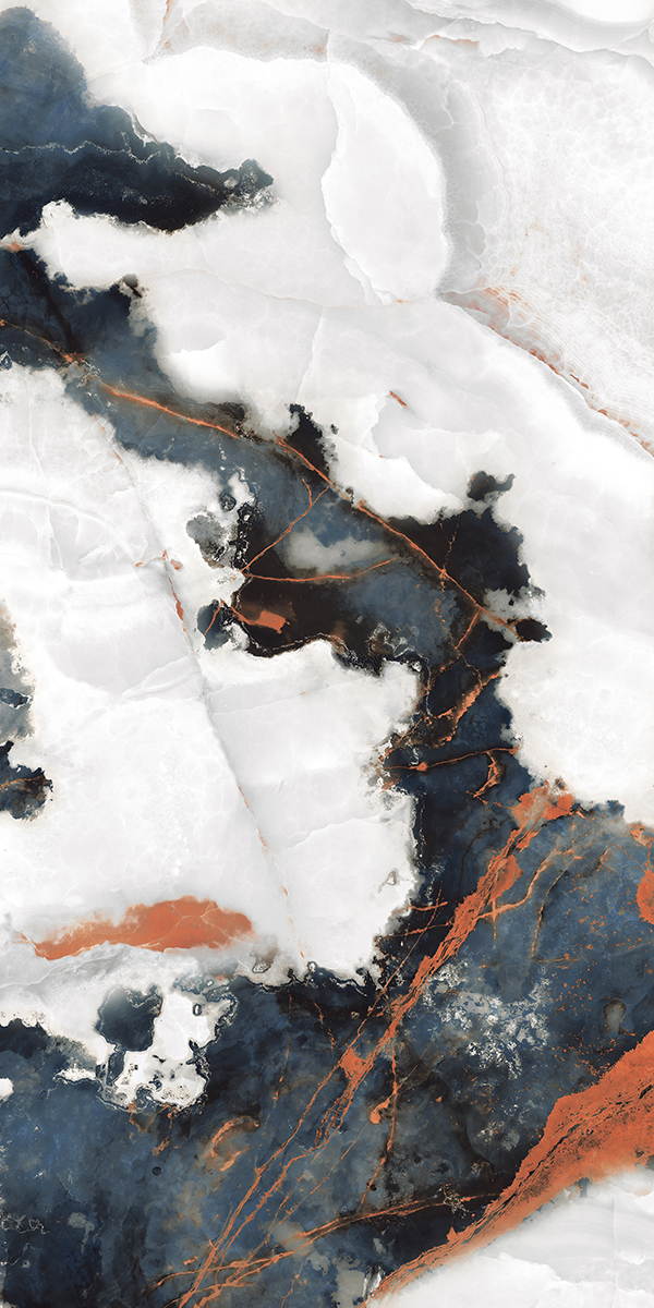 High Glossy Finish 60120HG PYTHON GVT 600x1200mm