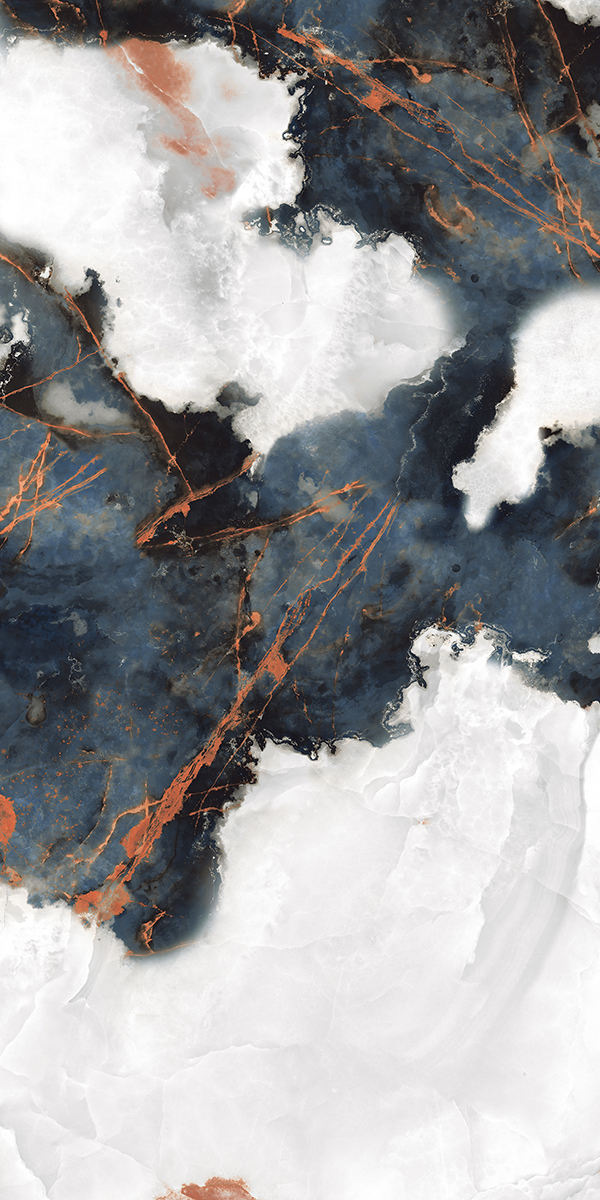 High Glossy Finish 60120HG PYTHON GVT 600x1200mm