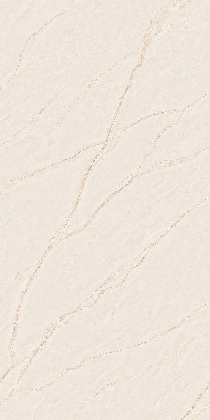 Matte Carving Finish 80160CR LYCA CREMA GVT 800x1600mm