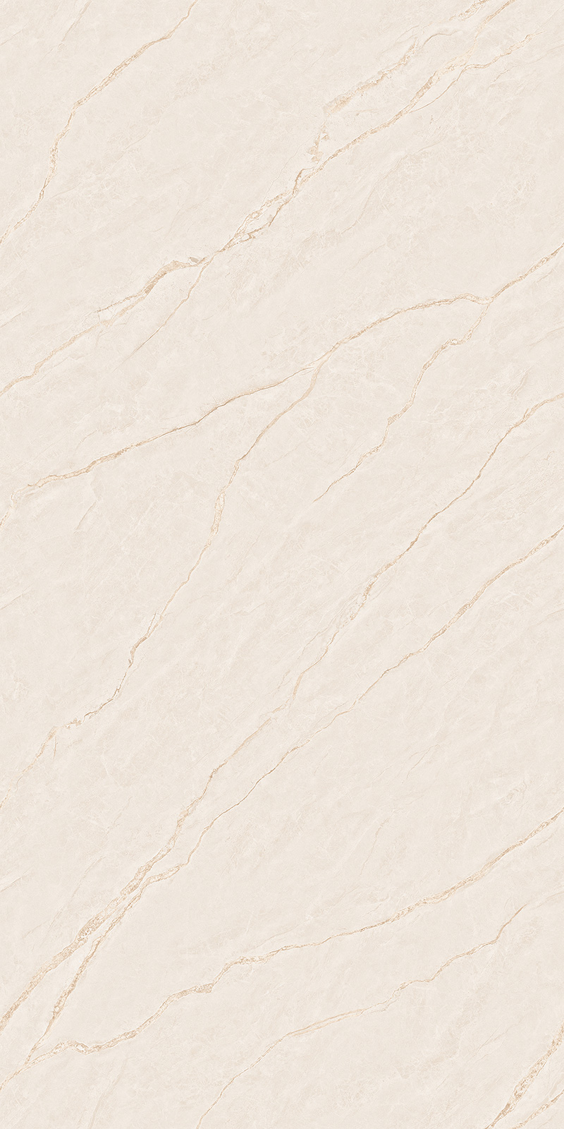 Matte Carving Finish 80160CR LYCA CREMA GVT 800x1600mm