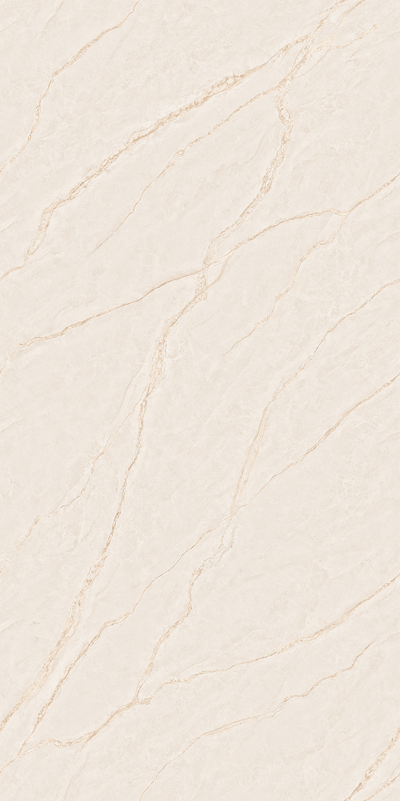 Matte Carving Finish 80160CR LYCA CREMA GVT 800x1600mm