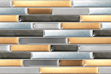 Glossy Finish ELE-1212 Ceramic 300x450mm