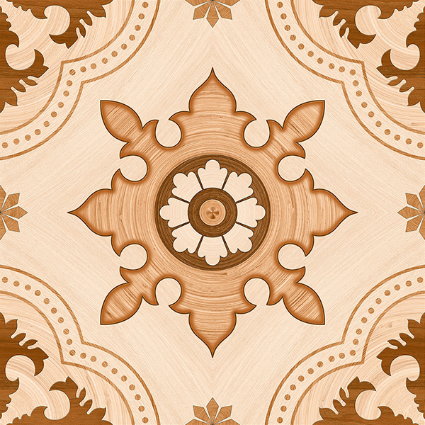 Matte Finish 1049 Porcelain 600x600mm