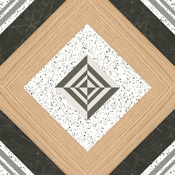 Matte Finish 1059 600x600mm