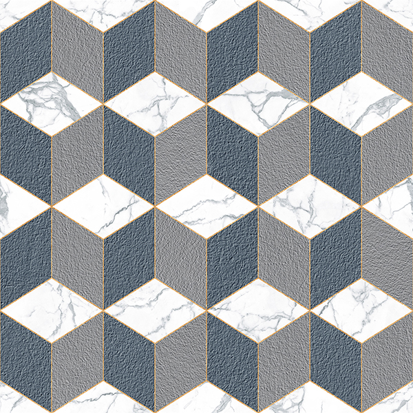 Matte Finish 1173 Porcelain 600x600mm