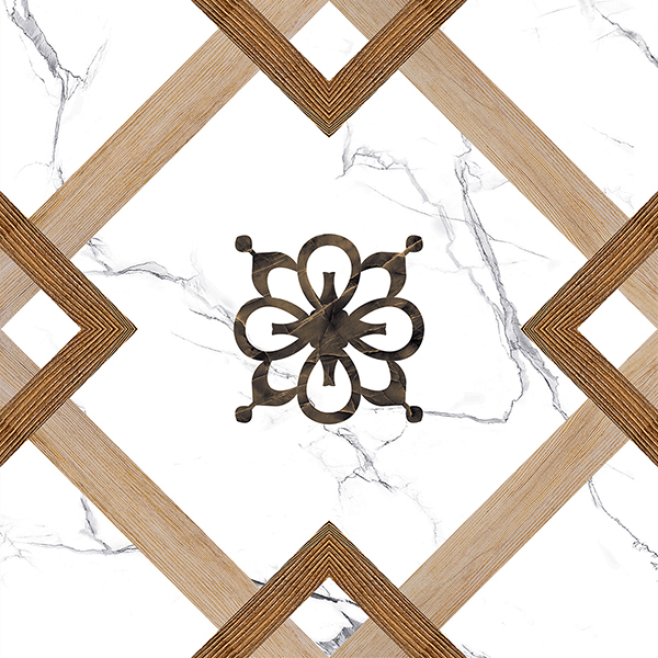 Matte Finish 1193 600x600mm