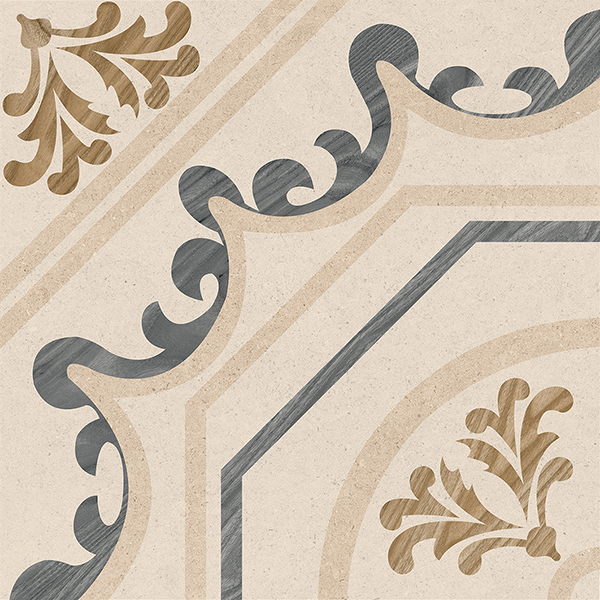 Matte Finish 1203 Porcelain 600x600mm