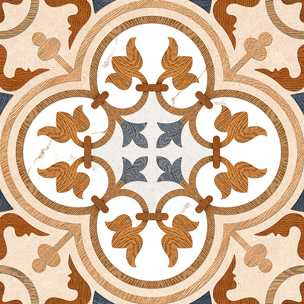 Sugar Finish 17022 Porcelain 600x600mm