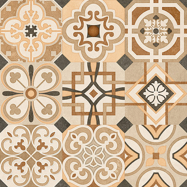 Sugar Finish 17030 Porcelain 600x600mm