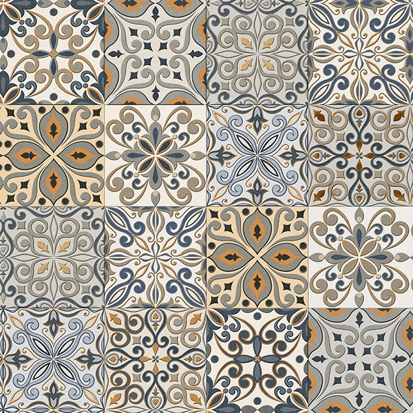 Porcelain Tiles
