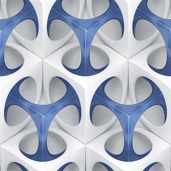 Matte Finish 5035 600x600mm