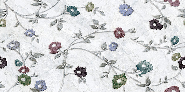 Glossy Finish 5054 HL 1 Ceramic 300x600mm