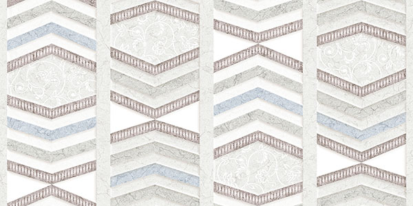 Glossy Finish 5224 HL 1 Ceramic 300x600mm