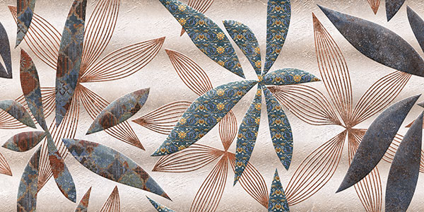 Matte Finish 6029 HL 1 Ceramic 300x600mm