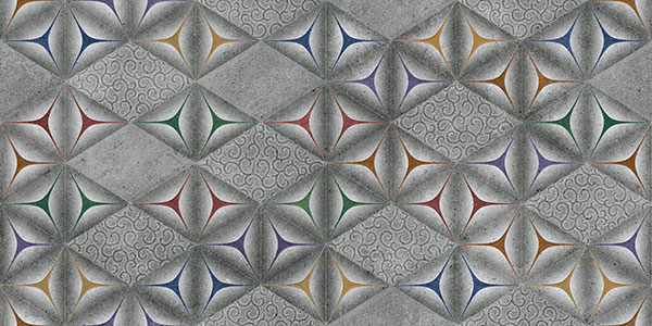 Matte Finish 6172 HL 1 Ceramic 300x600mm