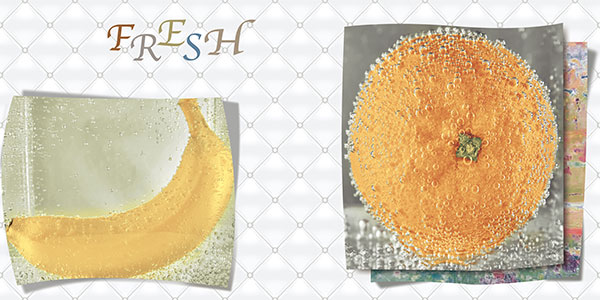 Glossy Finish 7036 HL 2 300x600mm