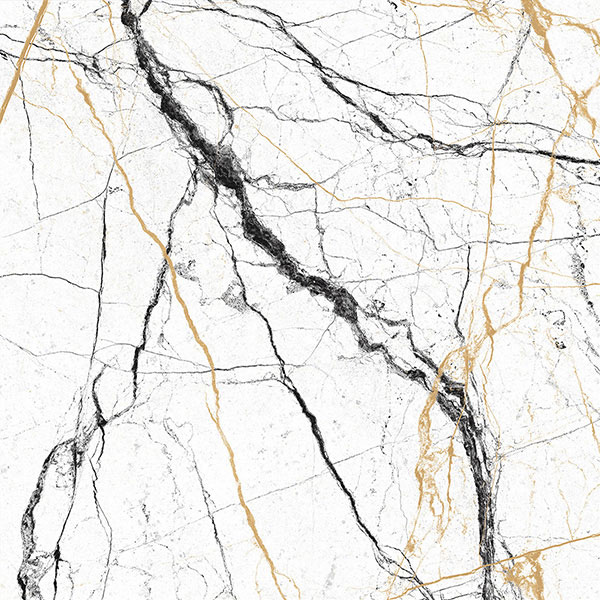 Matte Finish 8063 Porcelain 600x600mm