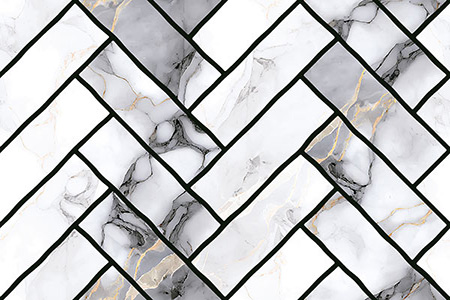 Glossy Finish 8508 HL 5 Ceramic 300x450mm