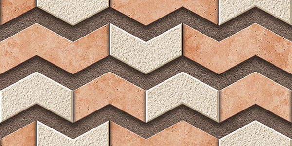 Matte Finish CRYSTAR 05 Ceramic 300x600mm