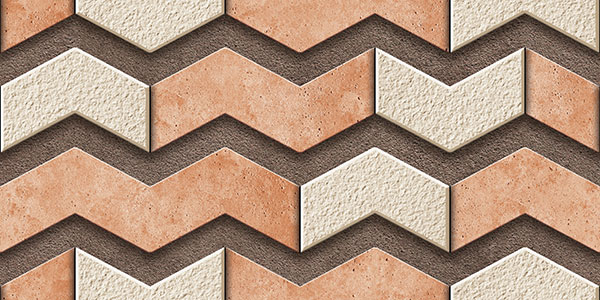 Matte Finish CRYSTAR 05 Ceramic 300x600mm