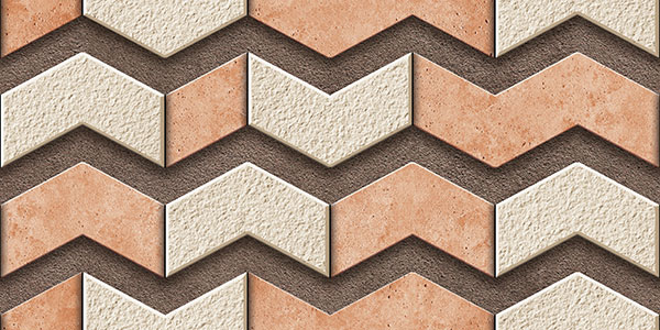 Matte Finish CRYSTAR 05 Ceramic 300x600mm