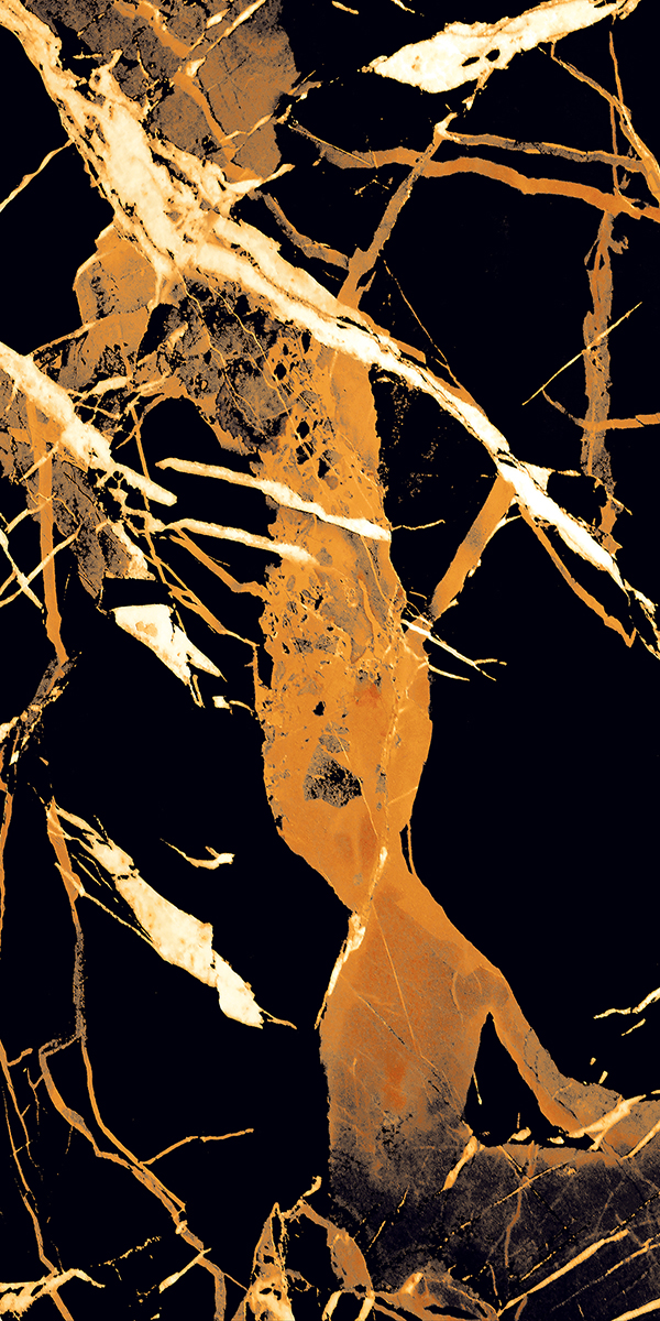 Super Highglossy Finish CRYST GOLD GVT 600x1200mm