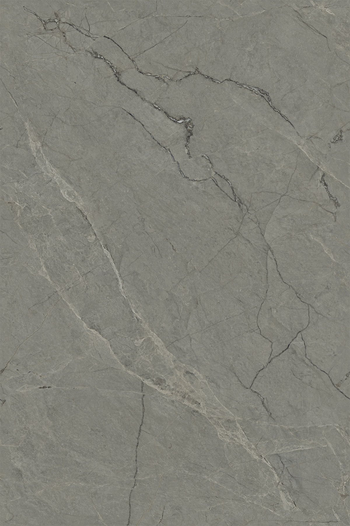 High Glossy Finish METAL MAGIC GVT 1200x1800mm