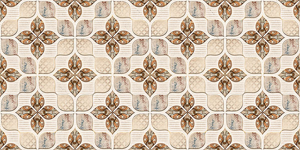 MOSAICO  DC21