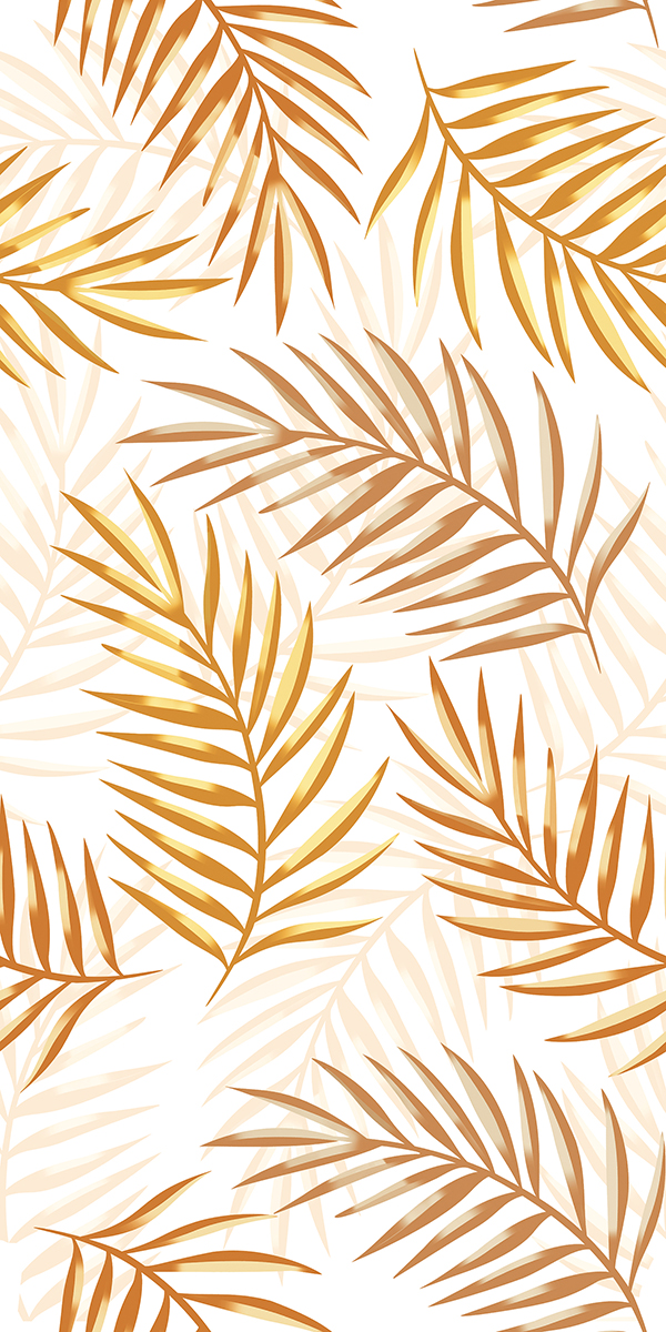 PASSION GOLD LEAF