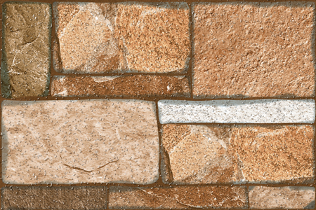 Rain Drops Finish RD-5009 Ceramic 300x450mm