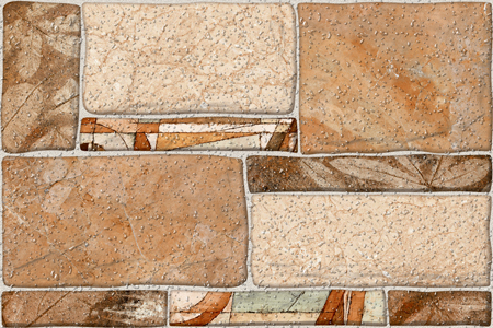 Rain Drops Finish RD-5019 Ceramic 300x450mm