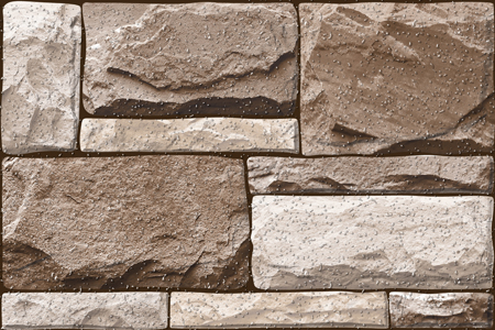 Rain Drops Finish RD-5028 Ceramic 300x450mm