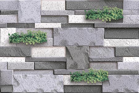 Rain Drops Finish RD-5031 Ceramic 300x450mm