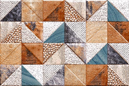 Rain Drops Finish RD-5035 Ceramic 300x450mm