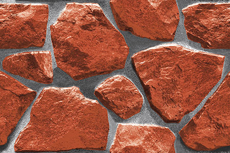 Matte Finish RIVERSTONE 04 Ceramic 300x450mm