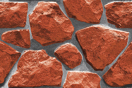 Matte Finish RIVERSTONE 04 Ceramic 300x450mm