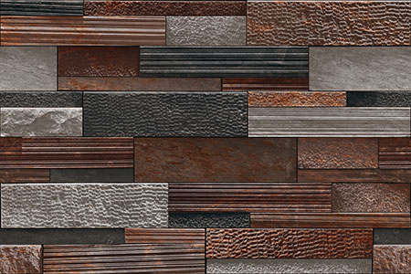 Matte Finish SAPPHIRE 10	 Ceramic 300x450mm