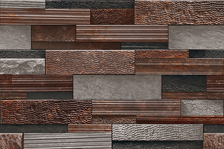 Matte Finish SAPPHIRE 10	 Ceramic 300x450mm